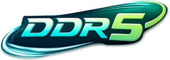 ddr5 হোম লোগো